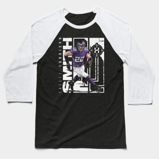 Harrison Smith Minnesota Stretch Baseball T-Shirt